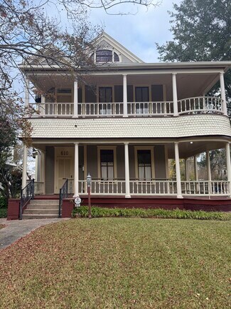 Plus de détails pour 610 Herndon St, Shreveport, LA - Bureau à vendre