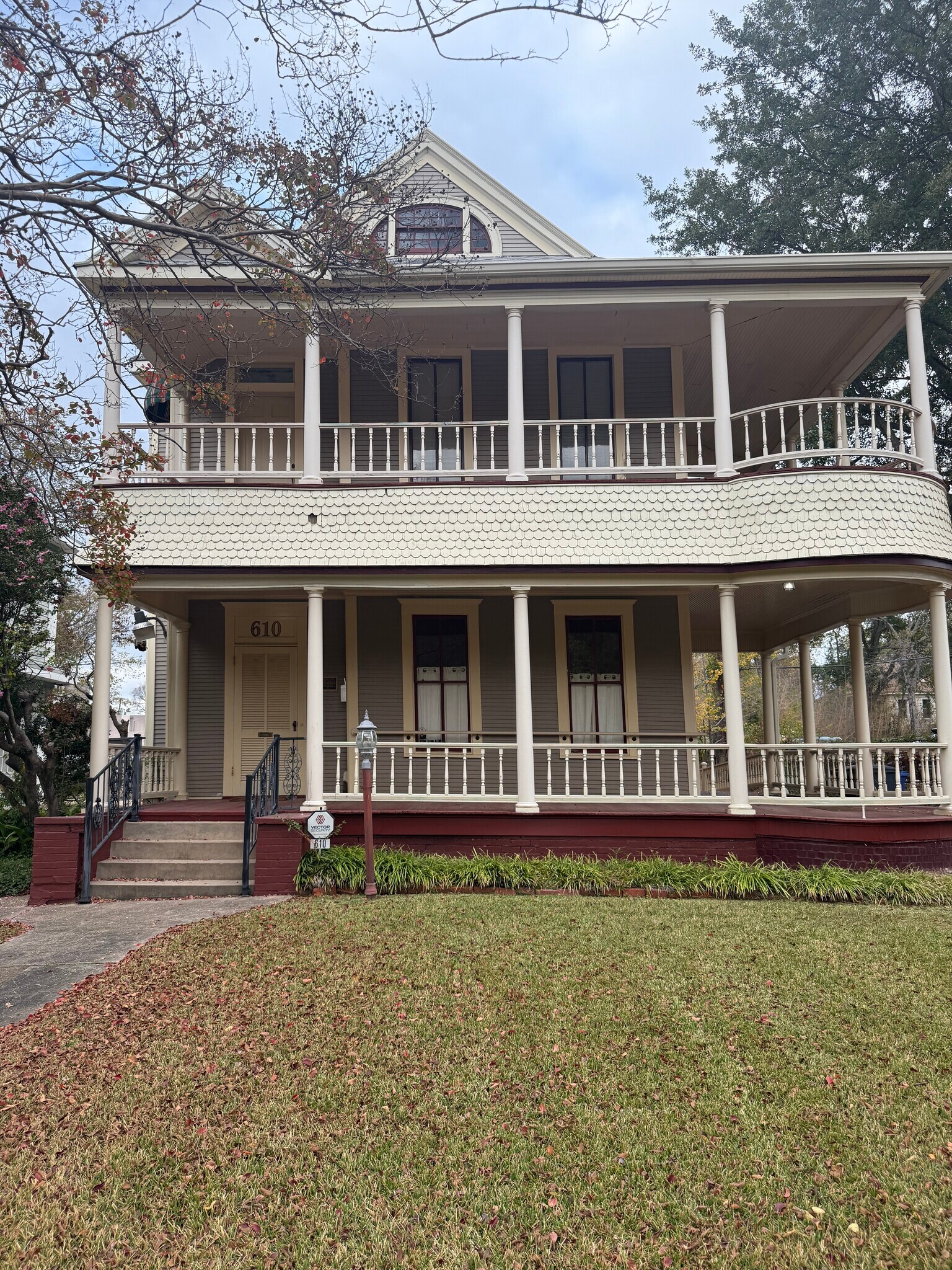 610 Herndon St, Shreveport, LA à vendre Photo principale- Image 1 de 21