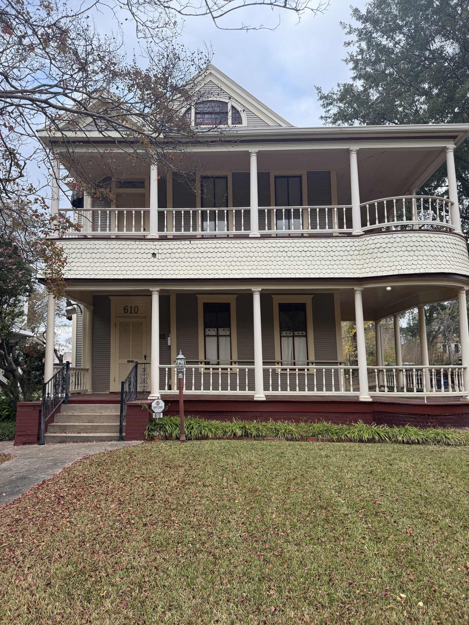 610 Herndon St, Shreveport, LA for sale Primary Photo- Image 1 of 21