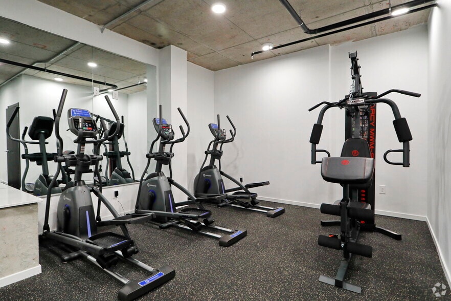 5512 17th Ave NW, Seattle, WA à louer - Photo intérieure - Image 2 de 11