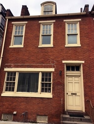 104 Walnut St, Harrisburg, PA for lease Building Photo- Image 1 of 6