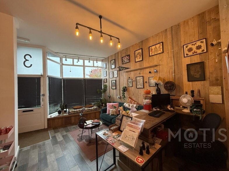 3 Grace Hill, Folkestone for sale - Building Photo - Image 3 of 37