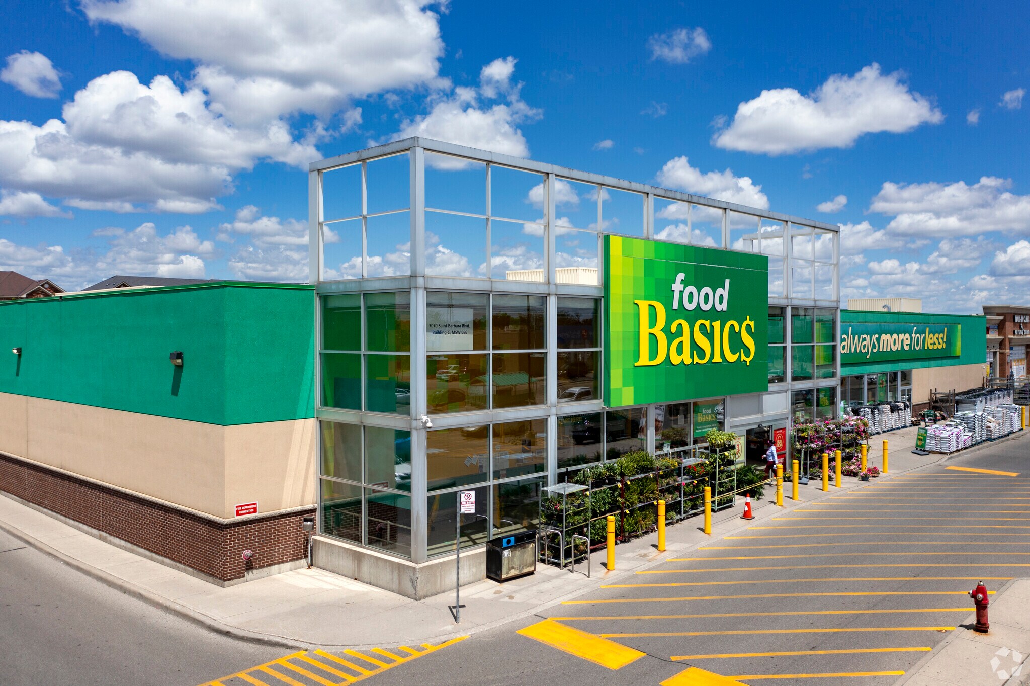 7070 St Barbara Blvd, Mississauga, ON for sale Primary Photo- Image 1 of 1