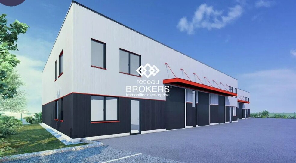 Flex in Savigneux for sale - Building Photo - Image 3 of 6