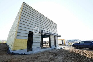 Plus de détails pour Bureau, Local d'activités à louer