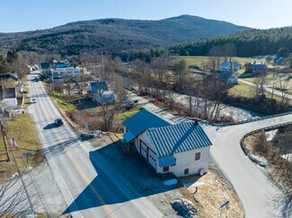 Plus de détails pour 7392 US-4, Woodstock, VT - Flex à vendre