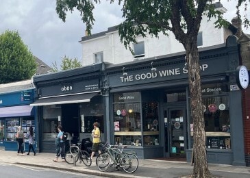 47 High St, Teddington for sale Primary Photo- Image 1 of 2