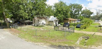 Plus de détails pour 434 Ring Rd, Orlando, FL - Multi-résidentiel à vendre