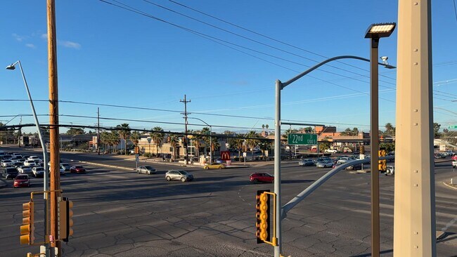 Plus de détails pour 7101 E 22nd St, Tucson, AZ - Commerce de détail à vendre