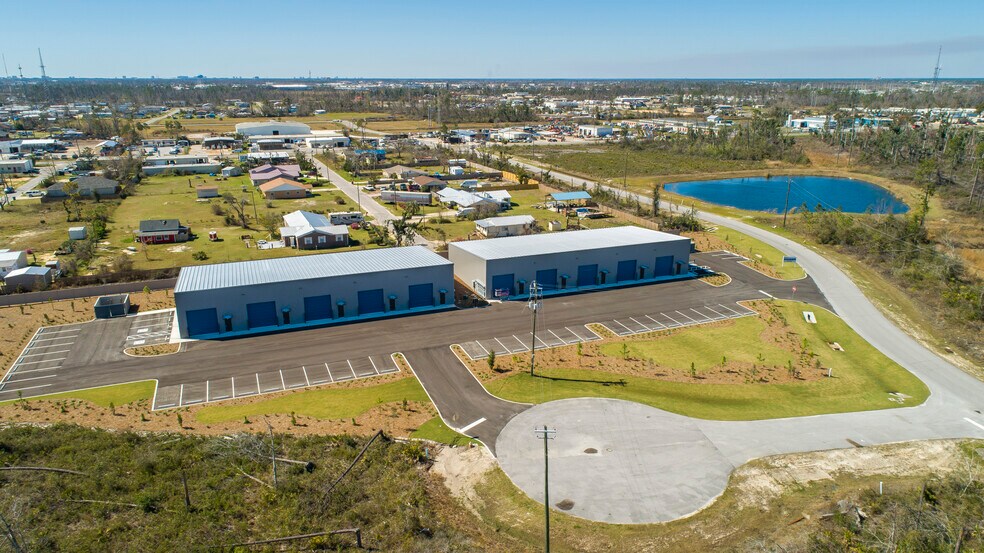 2001 Poplar Pl, Panama City, FL à louer - Photo du bâtiment - Image 2 de 5