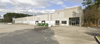 More details for 14469-14469 Heathrow Forest Pky, Houston, TX - Industrial for Lease