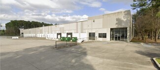 Plus de détails pour 14469-14469 Heathrow Forest Pky, Houston, TX - Industriel à louer