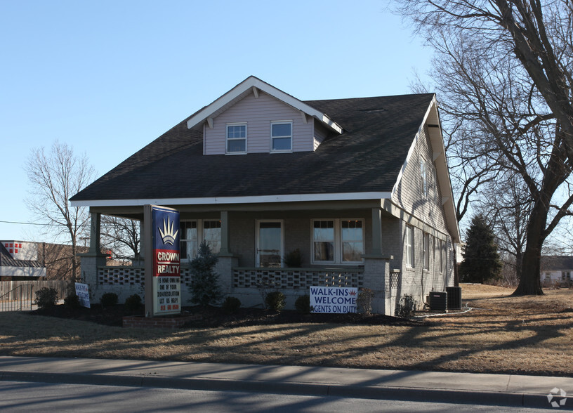 7395 W 151st St, Overland Park, KS for sale - Primary Photo - Image 1 of 1