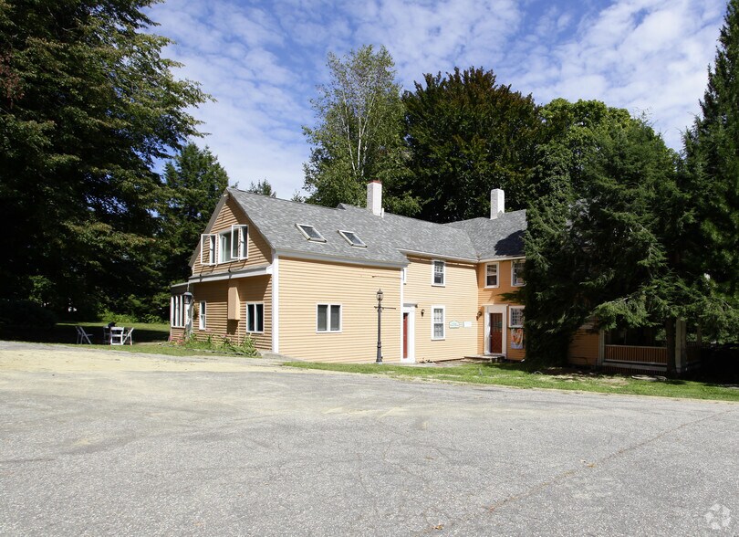 169 Rochester Hill Rd, Rochester, NH à louer - Photo du bâtiment - Image 2 de 2