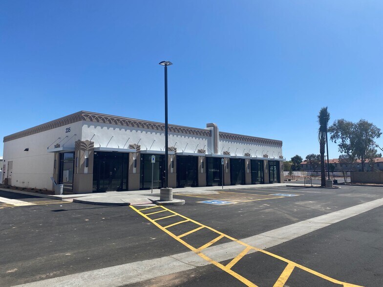 393 W Warner, Chandler, AZ à louer - Photo du bâtiment - Image 3 de 3