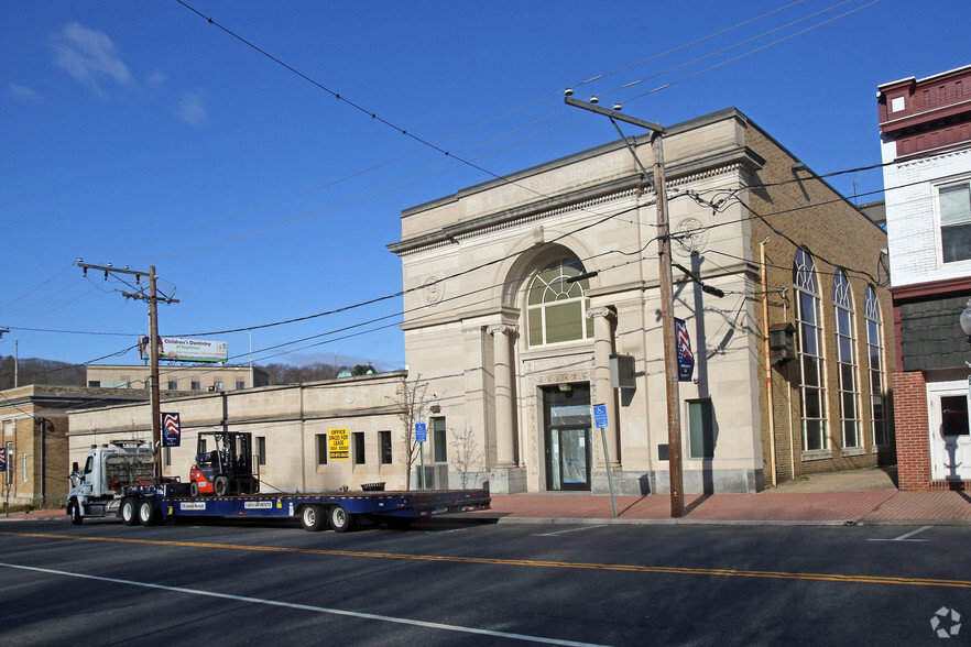 115 Main St, Seymour, CT for sale - Building Photo - Image 1 of 31