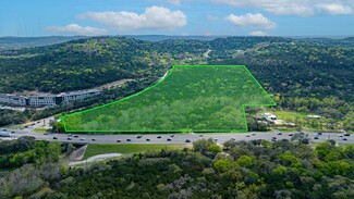 More details for City Park Road & Ranch Road 2222, Austin, TX - Land for Sale