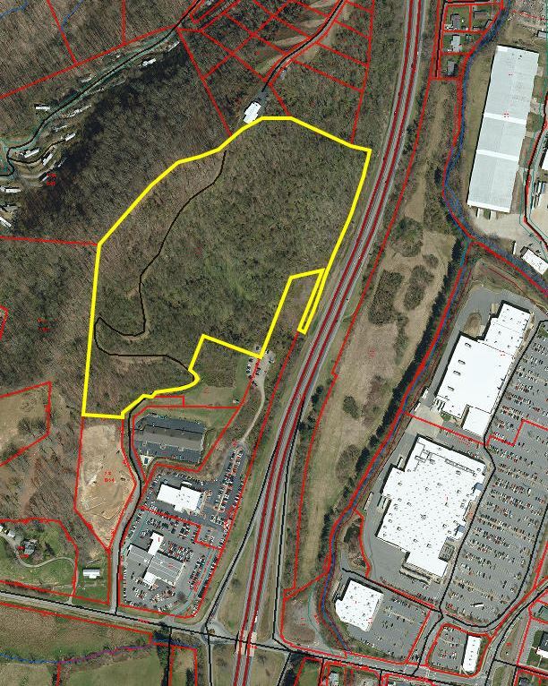 Shiloh Trl, Waynesville, NC à vendre Photo principale- Image 1 de 6