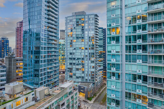 More details for 1555 Pender St W, Vancouver, BC - Office for Lease