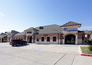 More details for 4670 McDermott Rd, Plano, TX - Office for Sale