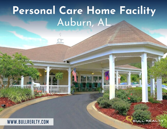 More details for 871 Twinforks Ave, Auburn, AL - Health Care for Sale