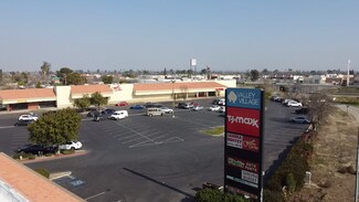 Plus de détails pour 3412-3690 Ming Ave, Bakersfield, CA - Commerce de détail à louer