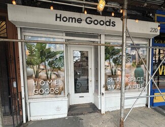 Plus de détails pour 220 Court St, Brooklyn, NY - Commerce de détail à louer