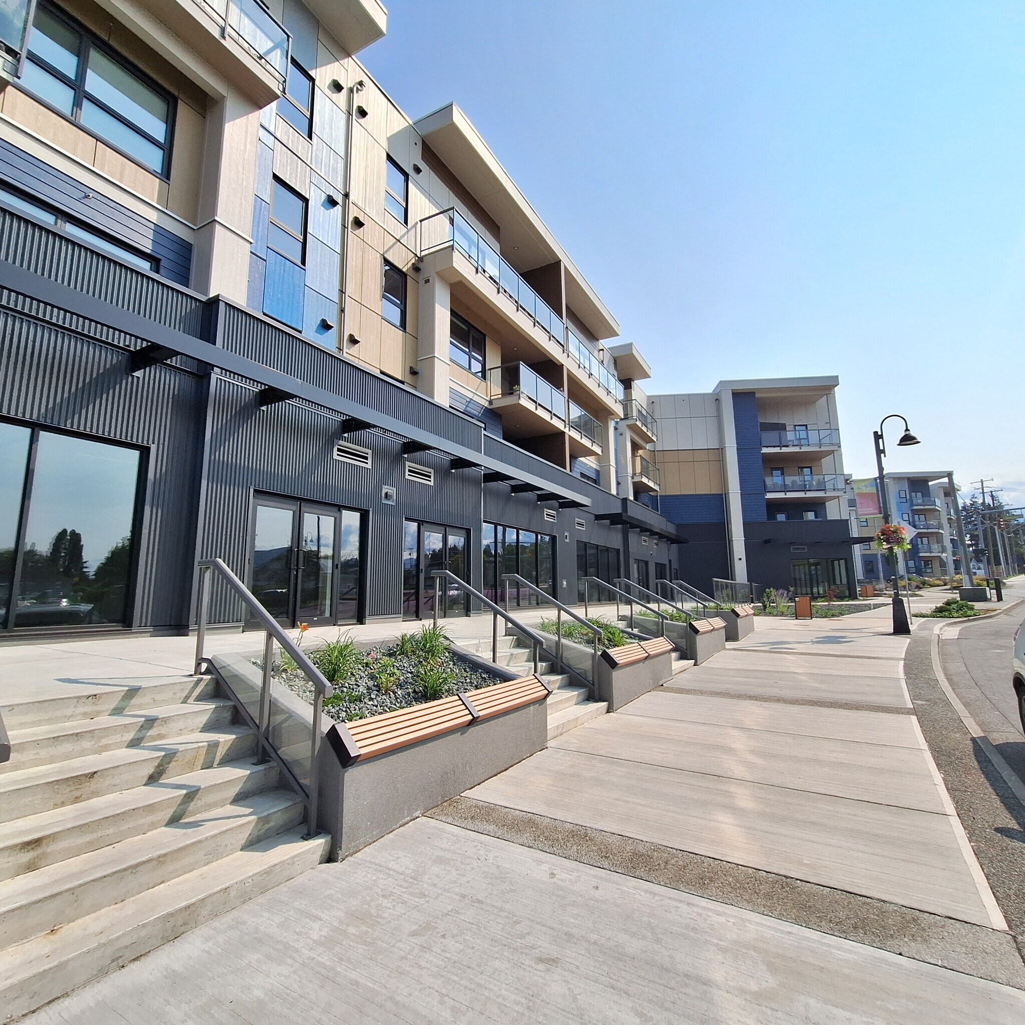 164 Alberni Hwy, Parksville, BC à vendre Photo principale- Image 1 de 1