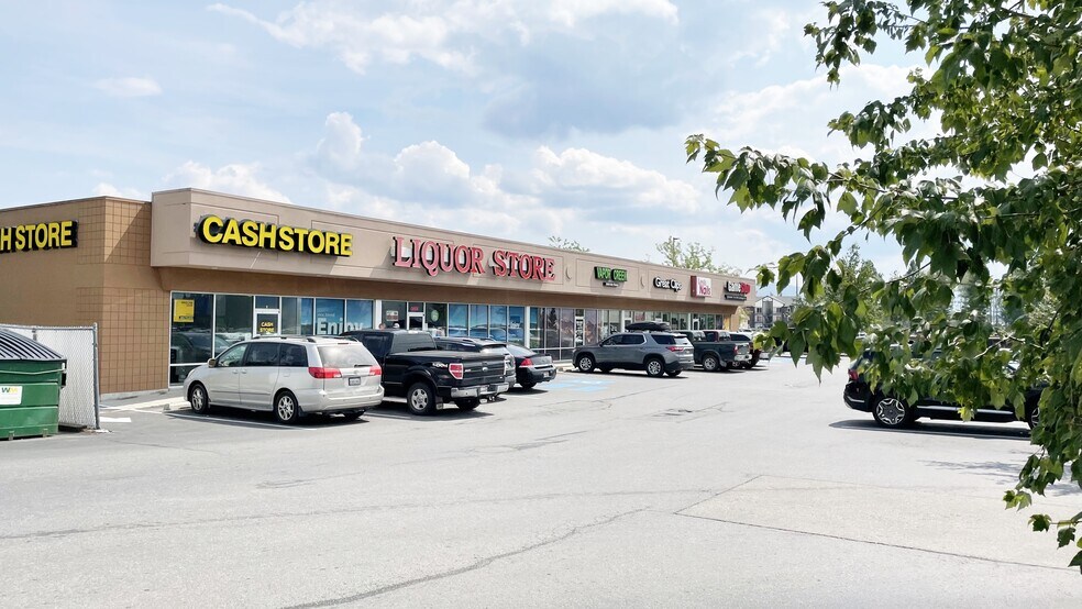 675 Kootenai Cutoff Rd, Ponderay, ID à louer - Photo du bâtiment - Image 2 de 8