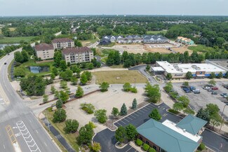 Plus de détails pour NEC E Boughton Rd, Woodridge, IL - Terrain à vendre