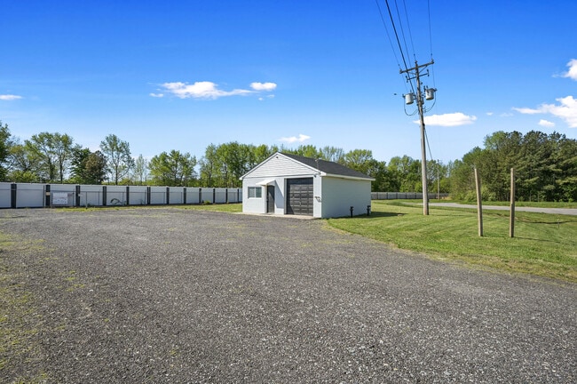 More details for 435 Twin Oaks Dr, Dover, DE - Land for Lease