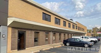 More details for 8228 McCormick Blvd, Skokie, IL - Industrial for Sale