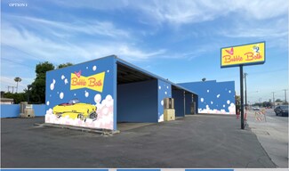 Plus de détails pour 4614 Rosemead Blvd, Pico Rivera, CA - Commerce de détail à louer