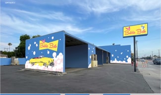 Plus de détails pour 4614 Rosemead Blvd, Pico Rivera, CA - Commerce de détail à louer