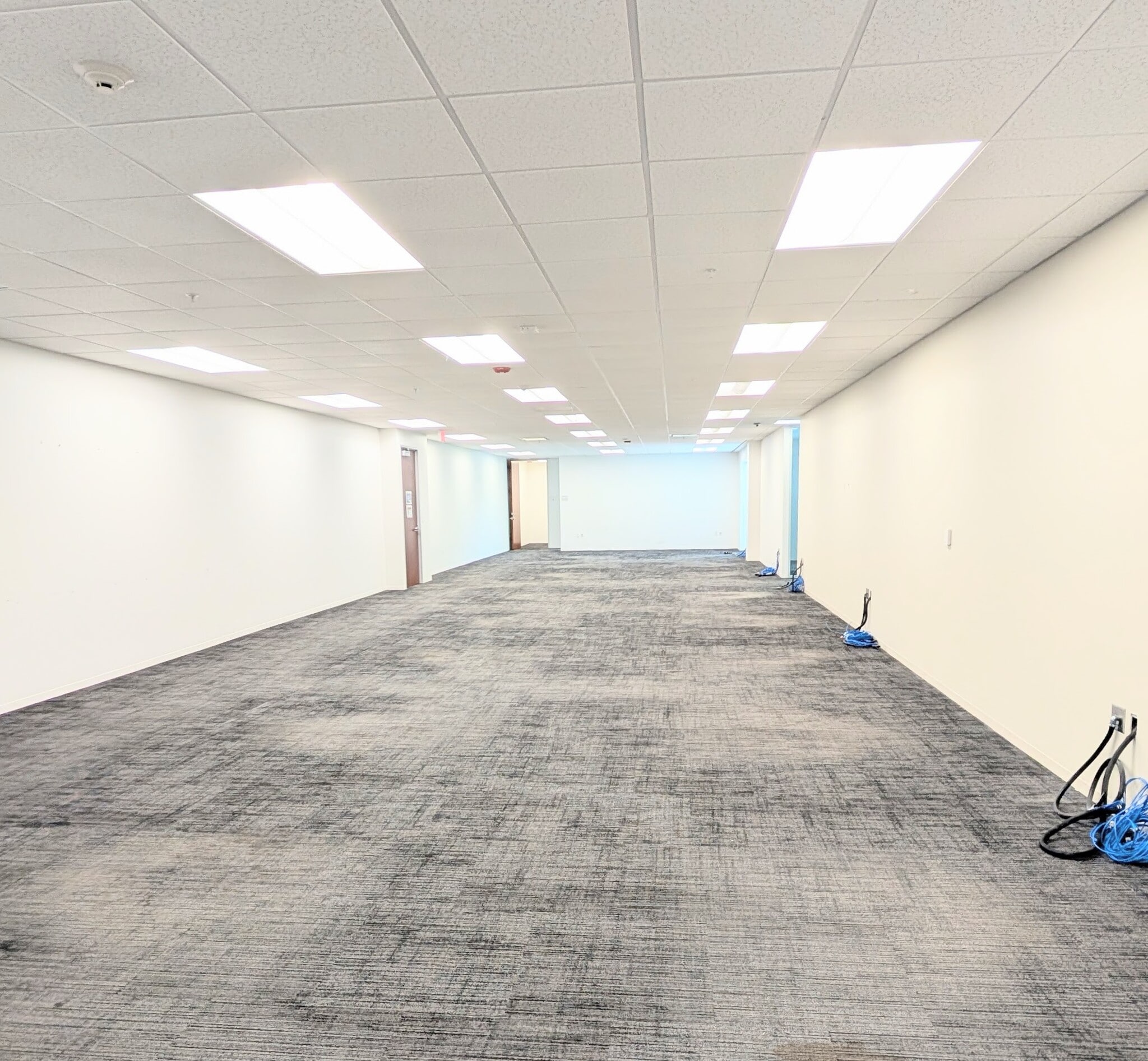 4055 Technology Forest Blvd, The Woodlands, TX for lease Interior Photo- Image 1 of 8