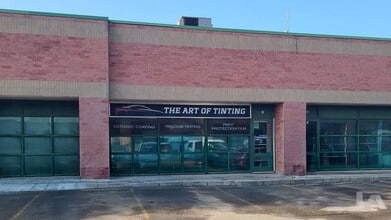 342 Bronte St S, Milton, ON à louer Photo du bâtiment- Image 1 de 3