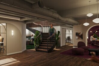 279 Tottenham Court Rd, London for lease Interior Photo- Image 2 of 6