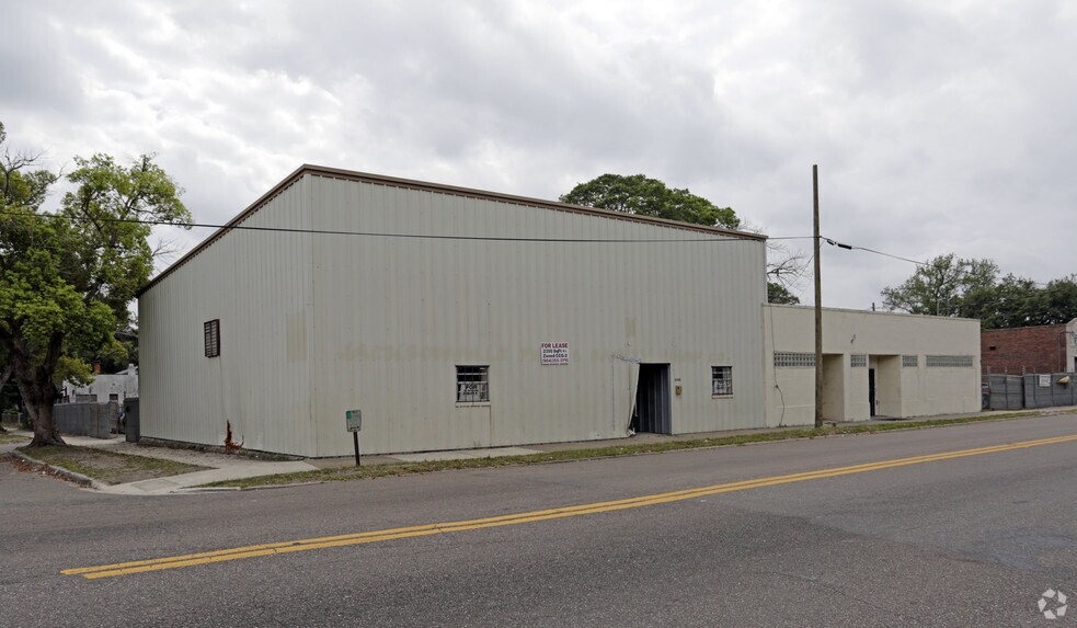 3225 Pearl St, Jacksonville, FL à vendre - Photo principale - Image 1 de 4