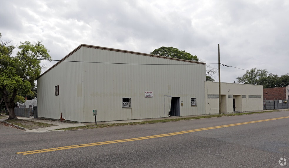3225 Pearl St, Jacksonville, FL for sale - Primary Photo - Image 1 of 4
