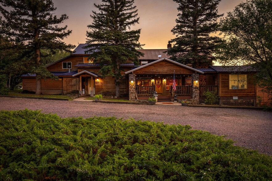 140 Main St, Greer, AZ for sale - Building Photo - Image 3 of 84