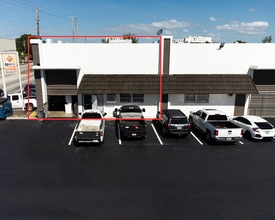 7315-7335 NW 32nd Ave, Miami, FL - Aerial  map view - Image1