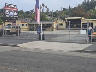 Plus de détails pour 31631 Outer Highway 10, Redlands, CA - Commerce de détail à louer
