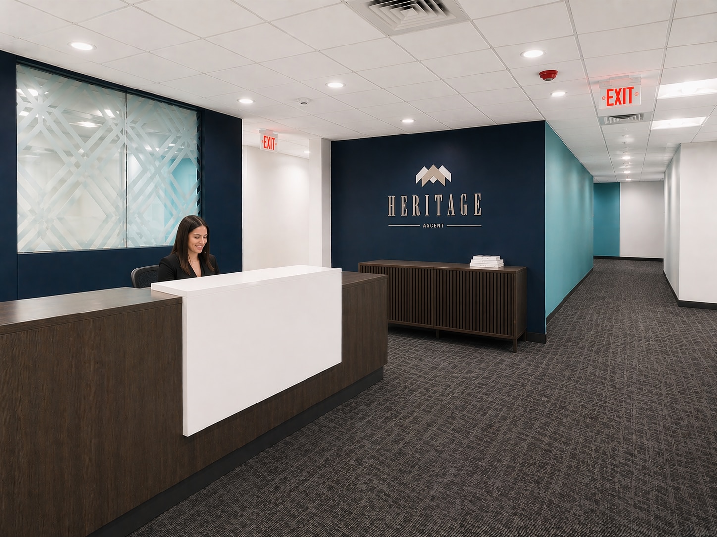 150 Washington Ave, Santa Fe, NM for lease Interior Photo- Image 1 of 6