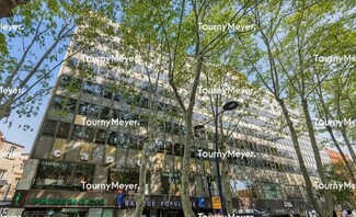 Plus de détails pour Bureau à louer