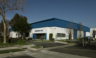 More details for 6825 Jurupa Ave, Riverside, CA - Industrial for Lease