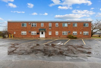 More details for 540 W College St, Oberlin, OH - Multifamily for Sale