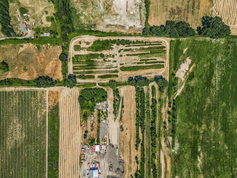 1018 Caples Rd, Woodland, WA à vendre - Photo du bâtiment - Image 3 de 17