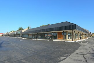 Plus de détails pour 4501-4527 NW 10th St, Oklahoma City, OK - Commerce de détail à louer