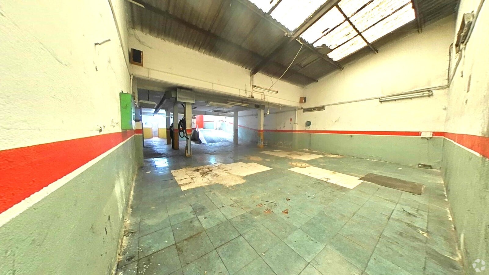 Madrid, MAD 28047 - Unit Puerta 01 - - Interior Photo - Image 1 of 7