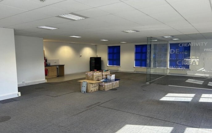 Gadbrook Park, Northwich à louer Photo intérieure- Image 1 de 8